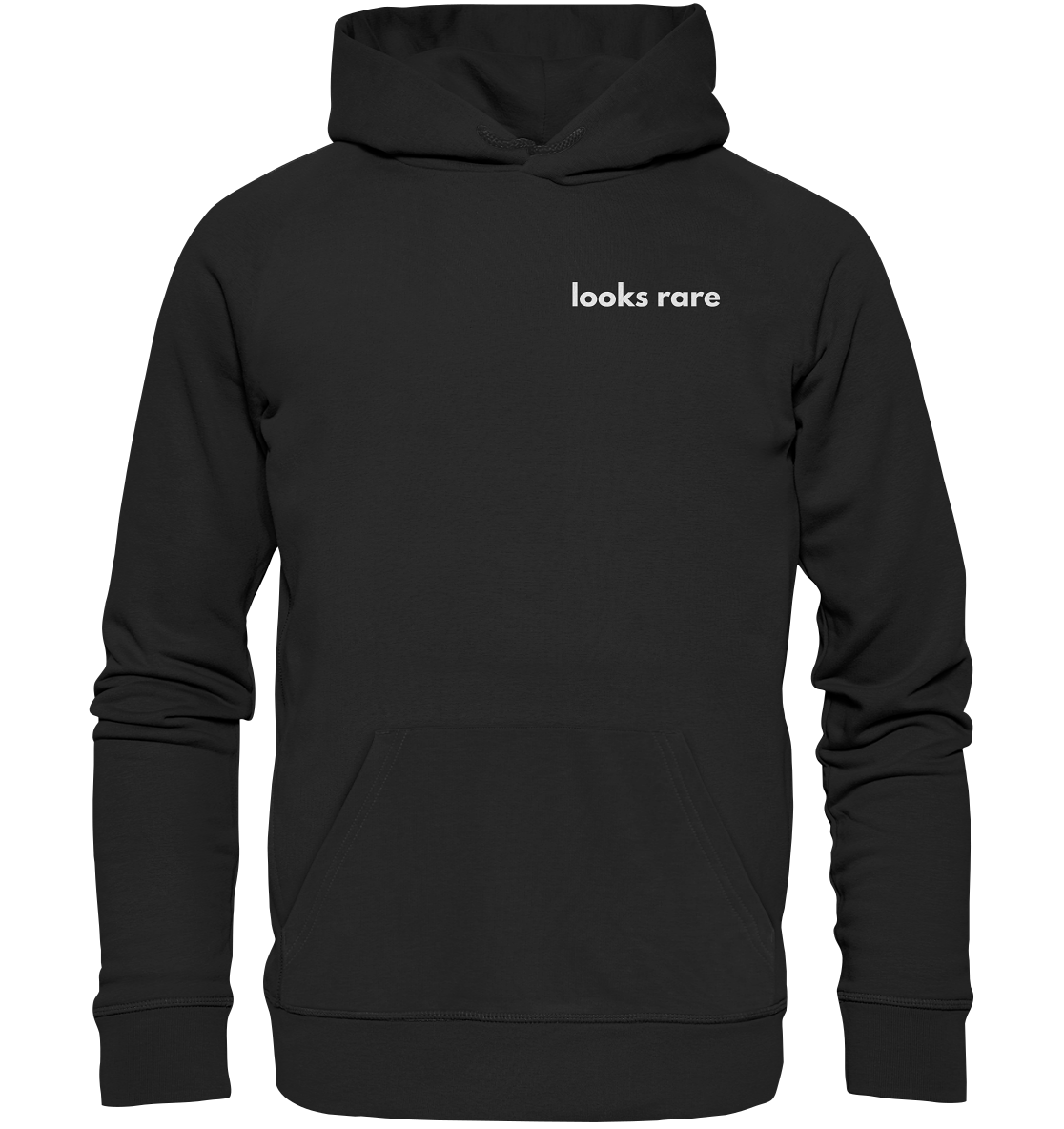 LOOKS RARE Hoodie